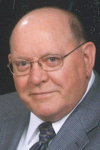 Jaxon Cyphert 1937-2025